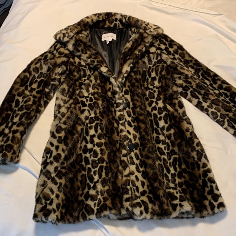 BCBG Coat